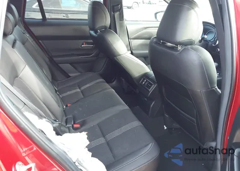 2025 Mazda Cx-50 2.5 S Preferred Package z USA, uszkodzony, nr VIN 7MMVABBM2SN375537